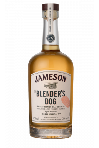 Jameson Makers Series Blender’s Dog