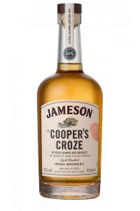 Jameson Maker s Series Coopers Croze 43%