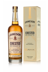 Jameson Crested 0,7L
