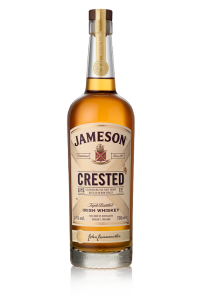 Jameson Crested | 0,7L | 40%