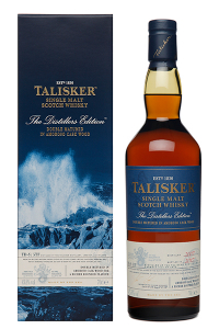 Talisker Distillers Edition 2017 | 0,7L | 45,8%