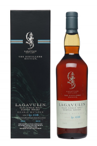 Lagavulin Distillers Edition | 0,7L | 43%