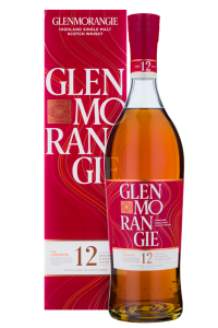 Glenmorangie Lasanta  | 0,7L | 43%