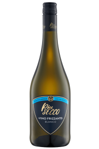 Piu Secco Frizzante