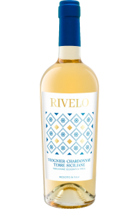 Viognier - Chardonnay, Rivelo