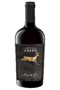Appassimento, Fosse