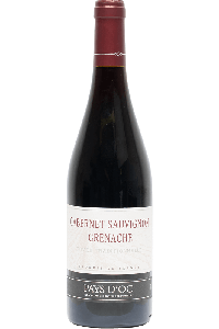 Cabernet Sauvignon - Grenache