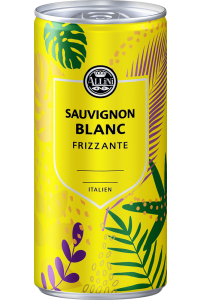 Sauvignon Blanc Frizzante