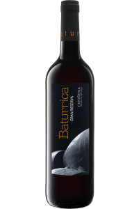 Cariñena Gran Reserva Baturrica