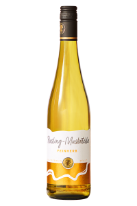 Riesling-Muskateller, Feinherb