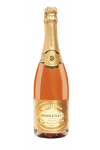 Bissinger Champagne Brut Rosé