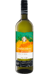 Chardonnay - Viognier, Reserva Privada