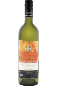 Chardonnay Reserva Privada, V-Selection