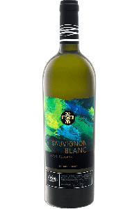 Sauvignon Blanc, Gran Reserva