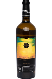 Chardonnay Gran Reserva, Deluxe