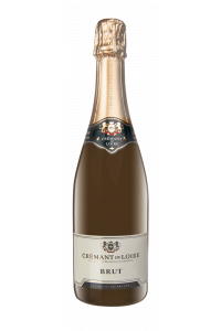 Crémant de Loire Brut AOC