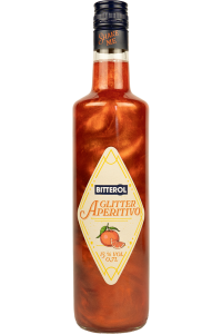 Bitterol, Glitter Aperitivo