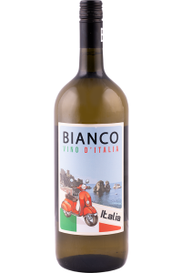 Bianco d'Italia