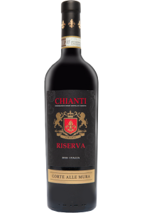 Chianti Riserva, Corte Alle Mura 