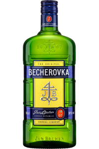 Becherovka 