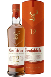 Glenfiddich Tripple Oak | 0,7L| 40 %