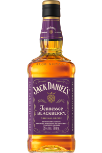 Jack Daniel's Blackberry | 0,7L | 35%