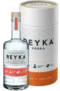 Reyka wódka | 0,7L | 40% 