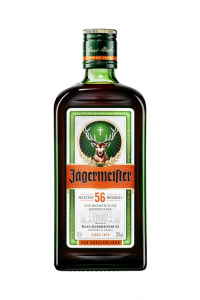 Jägermeister likier 35% alk.