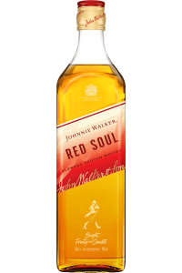 Johnnie Walker Red Soul | 0,7 L