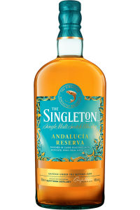 The Singleton Andalucia | 0,7 L