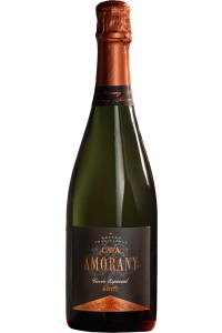 Cava Amorany Cuvée Especial Brut
