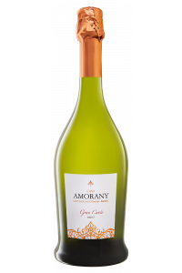 Cava Brut Gran Cuvée, Amorany