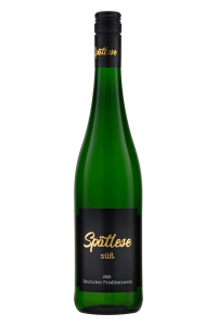 Spätlese