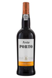 Wino Porto Tawny