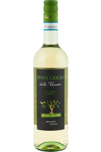 Pinot Grigio delle Venezie