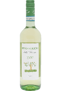 Pinot Grigio delle Venezie