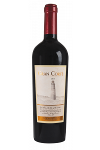 Gran Corte, Cuvée