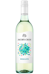 Jacob's Creek, Moscato