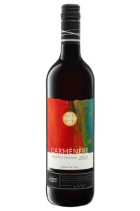 Carménère Reserva Privada