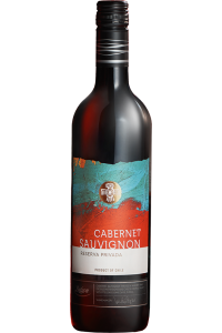 Cabernet Sauvignon, Reserva Privada