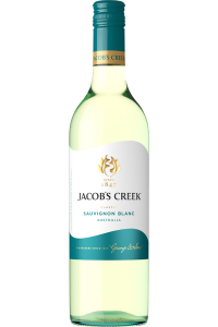 Jacob's Creek , Sauvignon Blanc