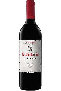Tempranillo, Libertario