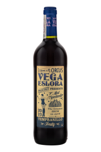 Tempranillo „Circus”, Vega Eslora