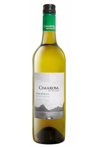 Sauvignon Blanc “Estate Selection”, Cimarosa