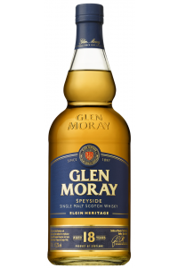 Glen Moray 18YO 47,2%a.