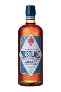 Westland American Single Malt | 0,7L | 46%
