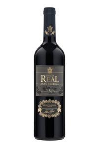 Rioja Gran Reserva Palco Real