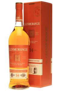 Glenmorangie The Elementa, Whisky 14-letnia | 0,7L | 46%