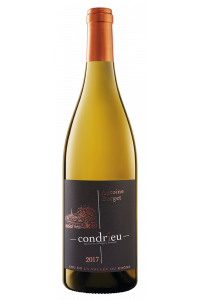 Condrieu, Antoine Borget 
