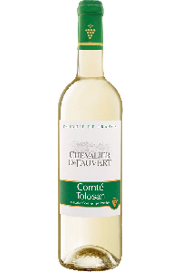 Comté Tolosan, Chevalier de Fauvert